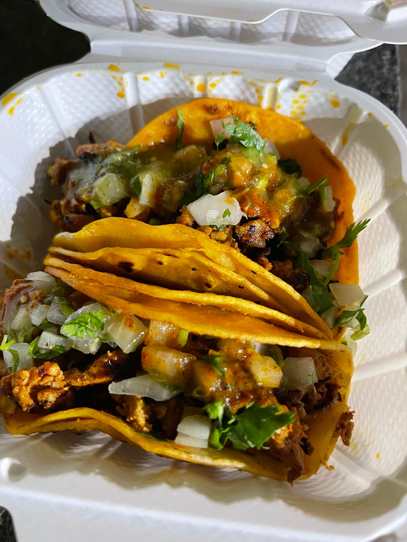 New York Birria