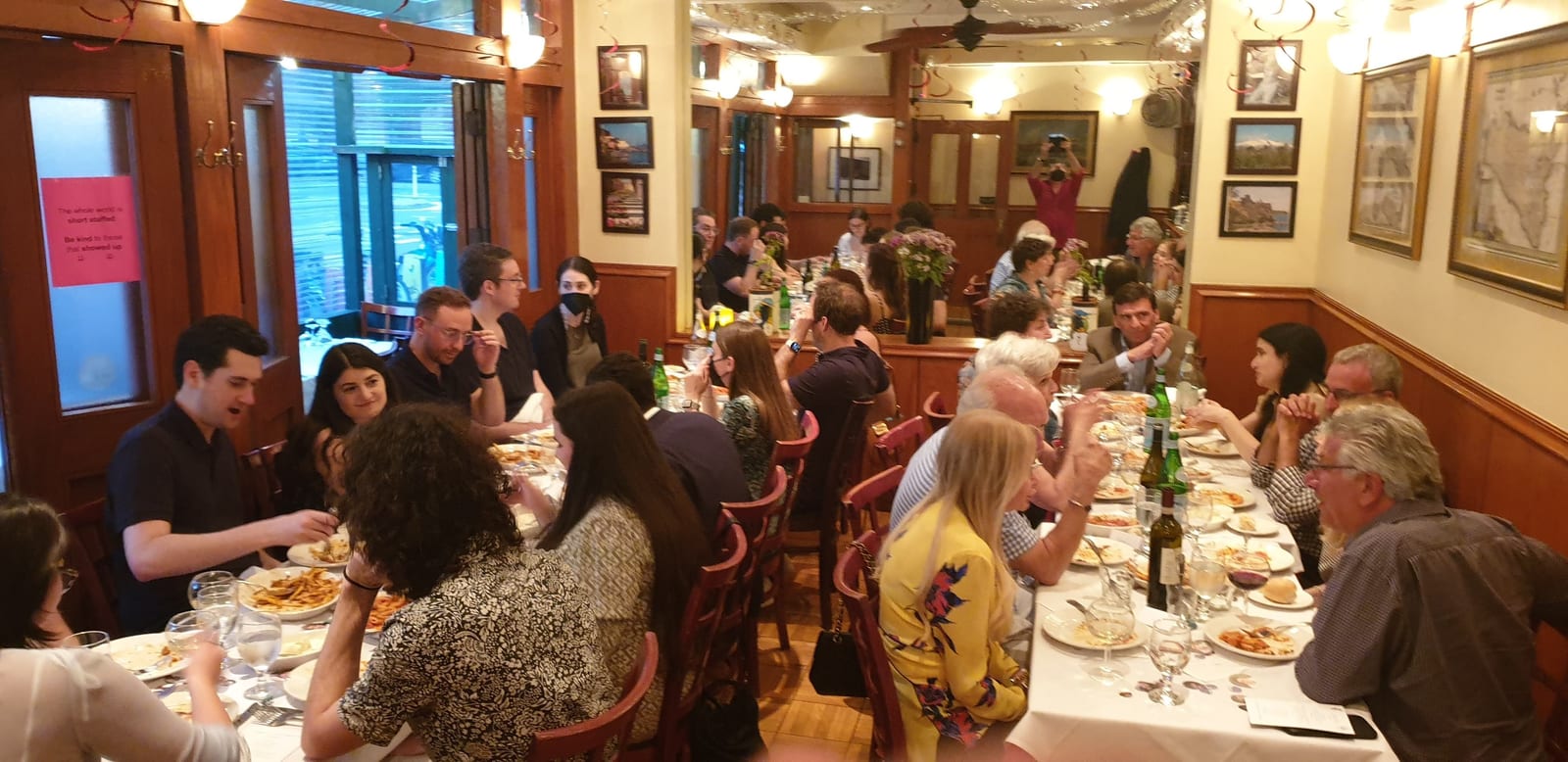Nica Trattoria