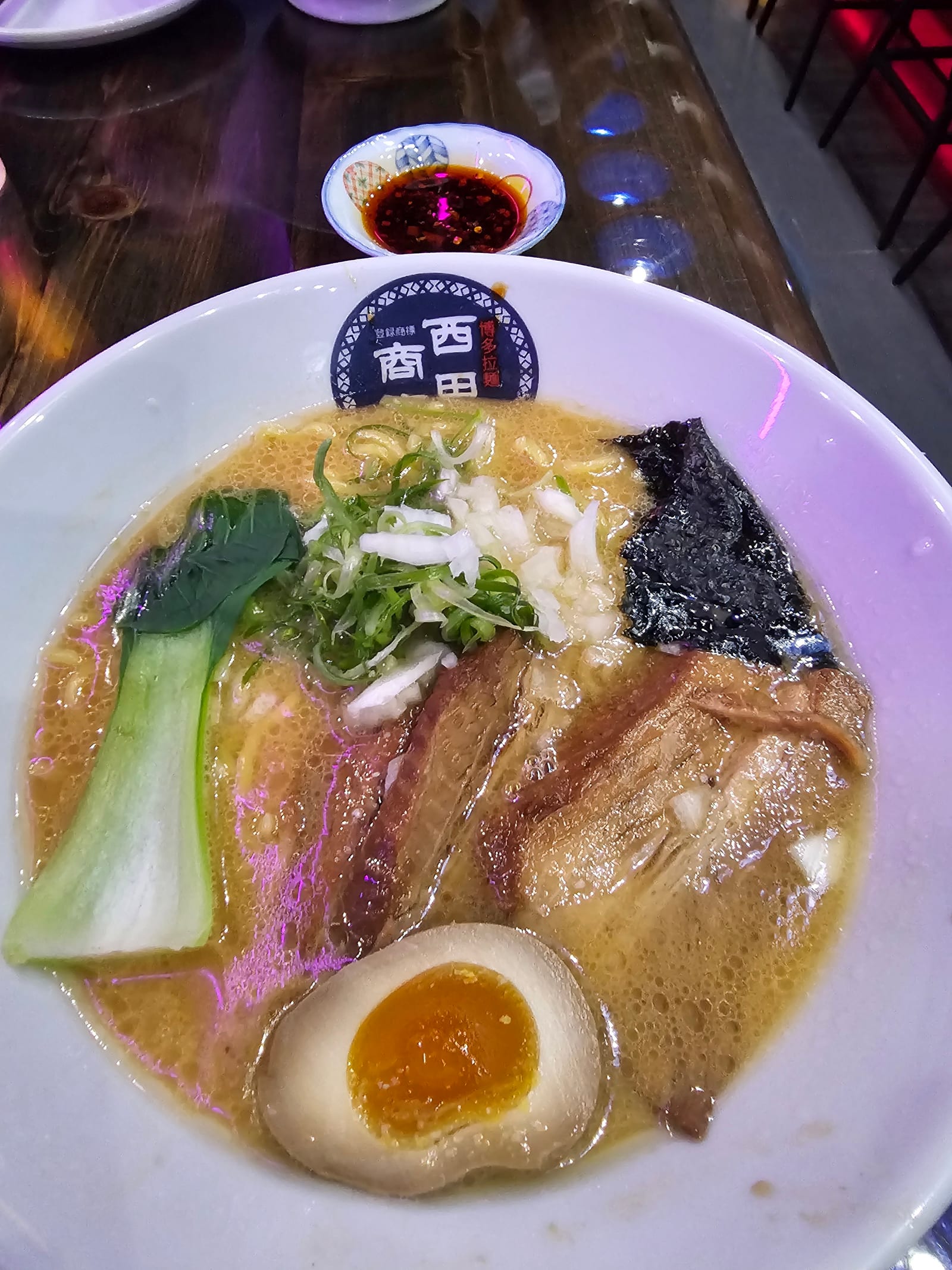 Nishida Sho-Ten Bryant Park