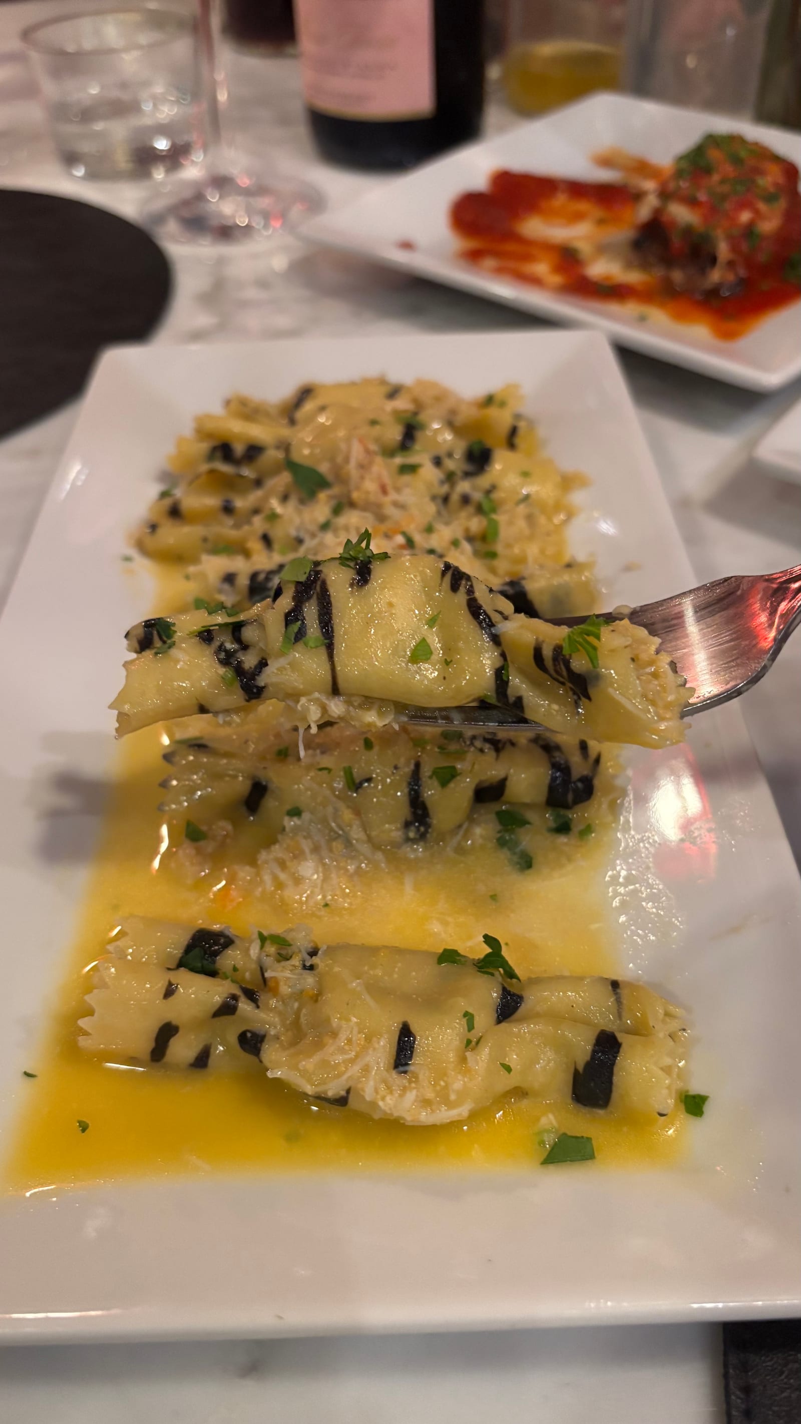 Nonna Dora’s Tribeca