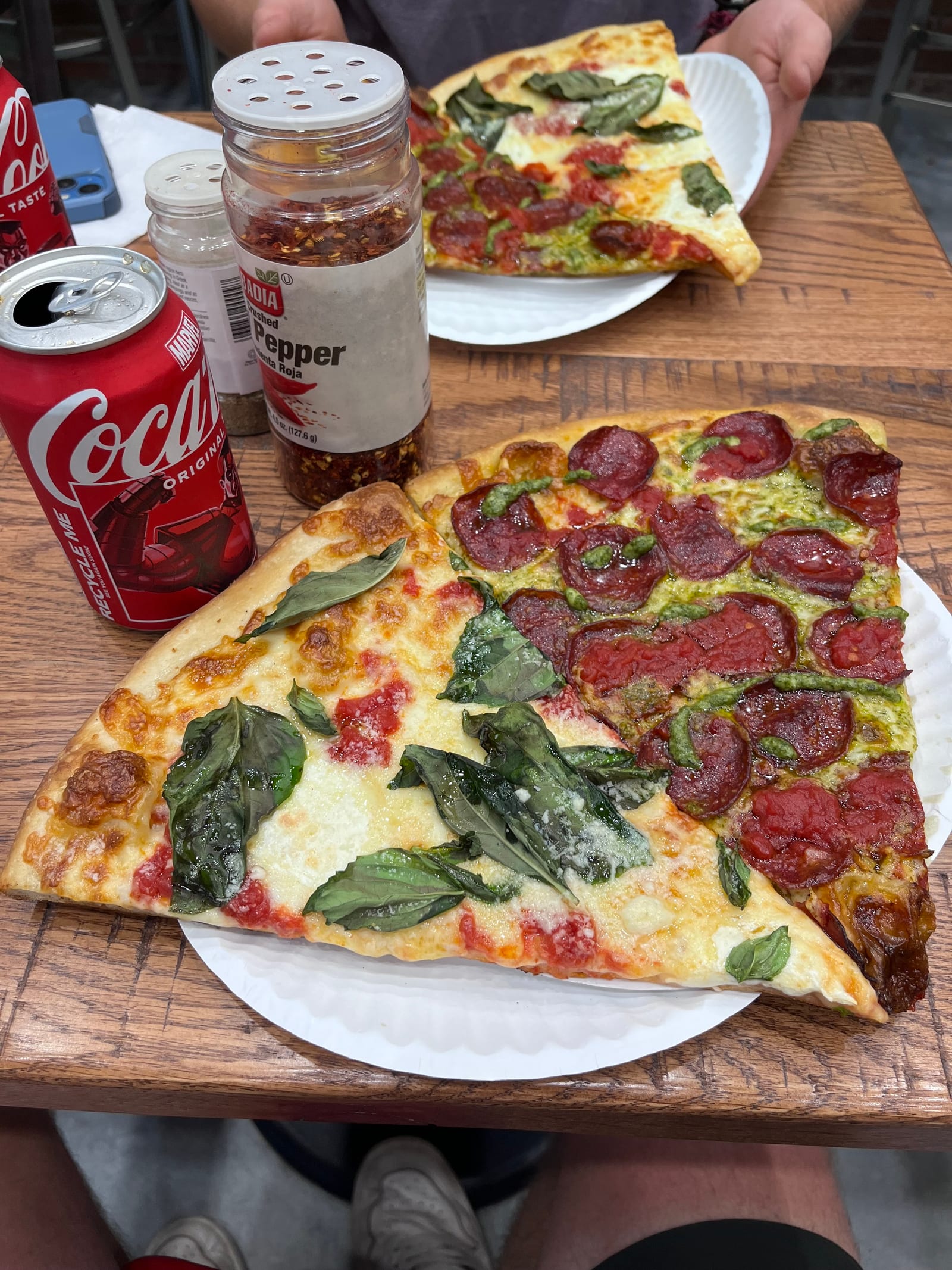 Nuovo York Pizza