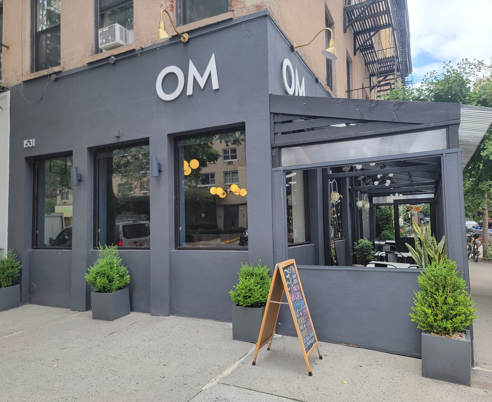 Om