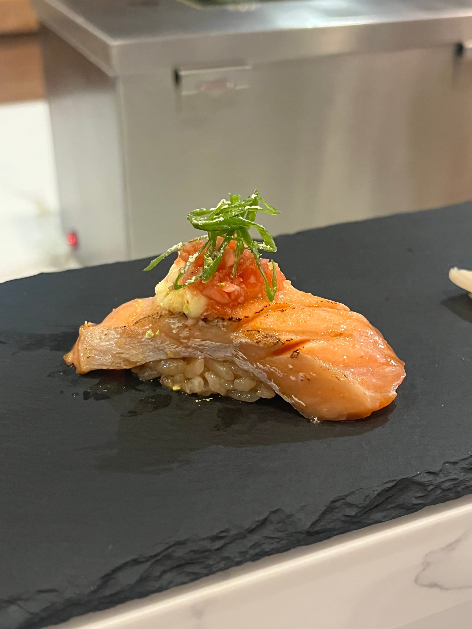 Omakase 95