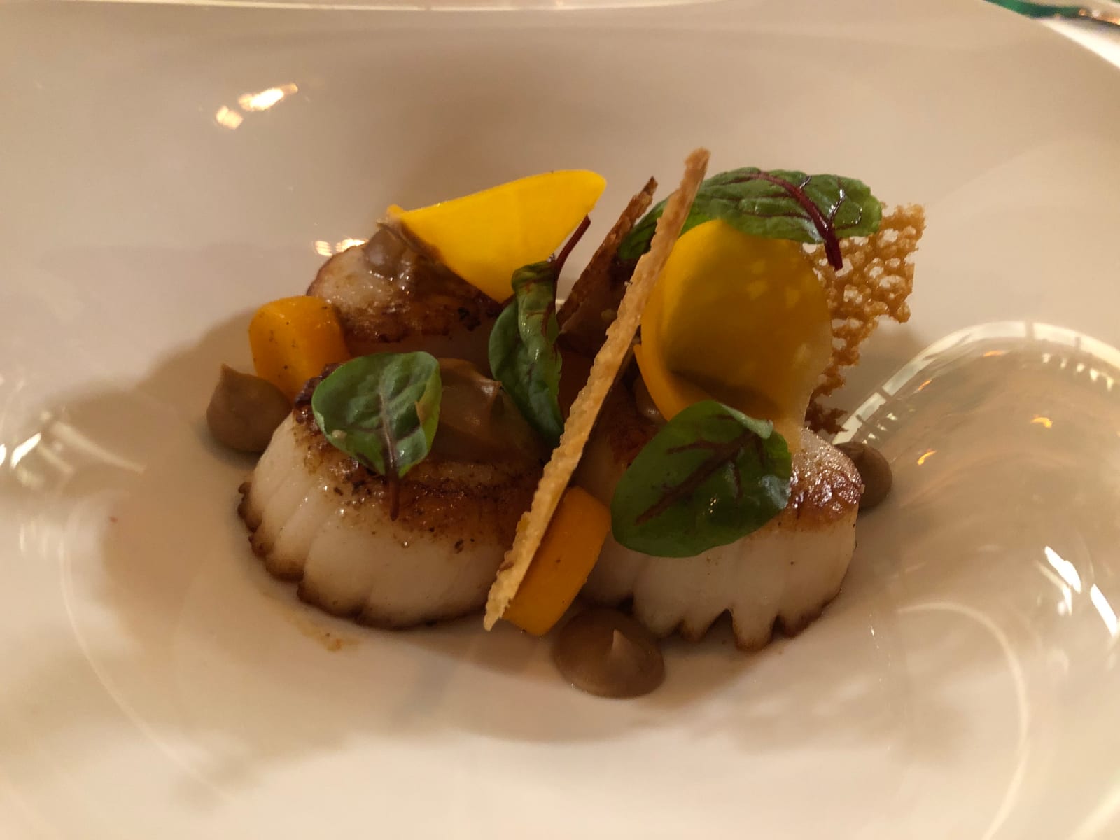 Osteria Carlina Tribeca