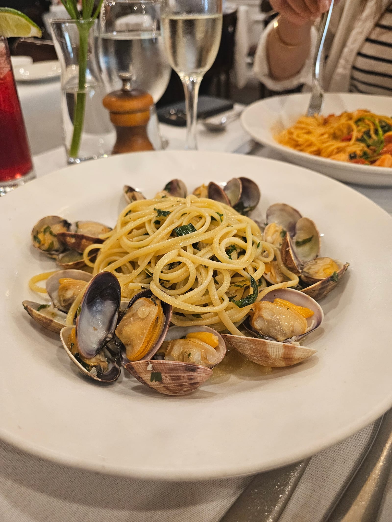 Osteria Delbianco