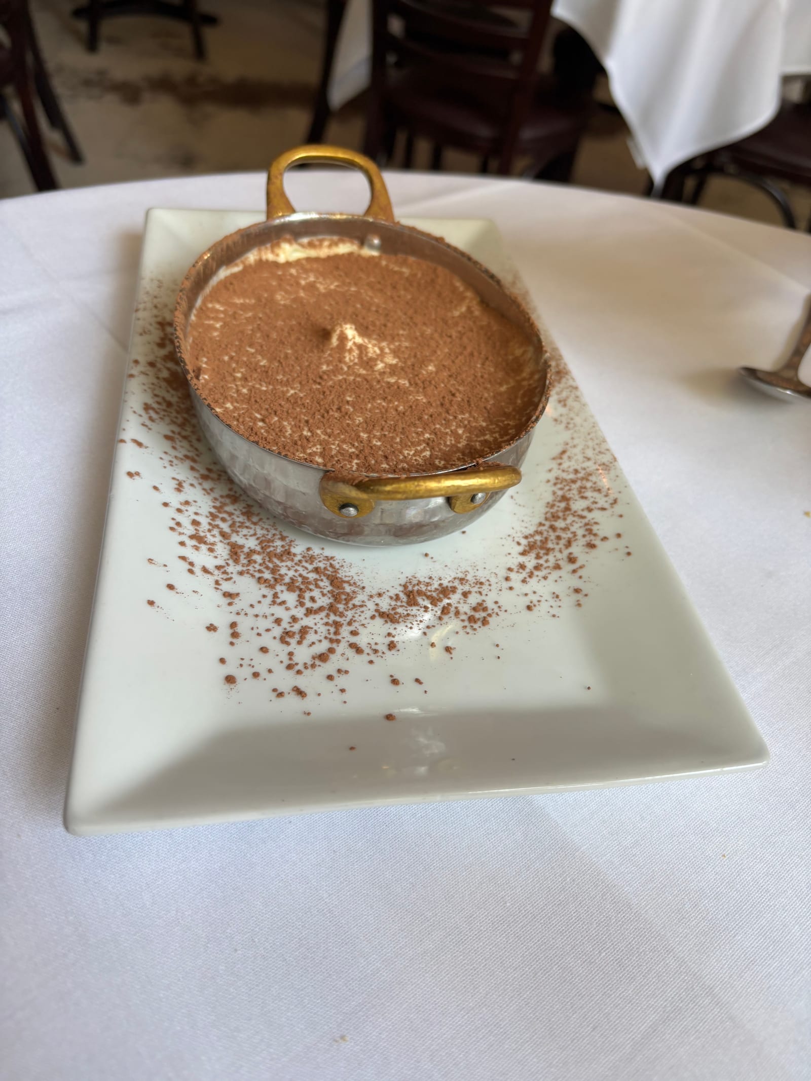 Osteria Nonnino