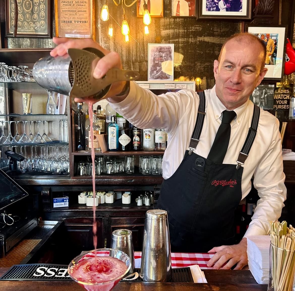 P.J. Clarke's Third Avenue