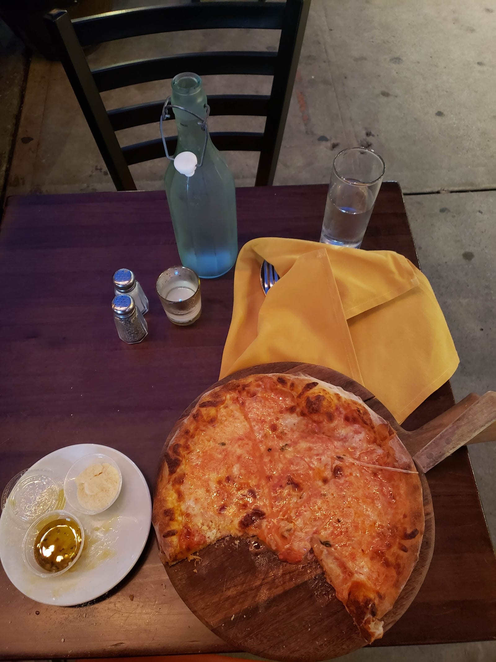 Paesano