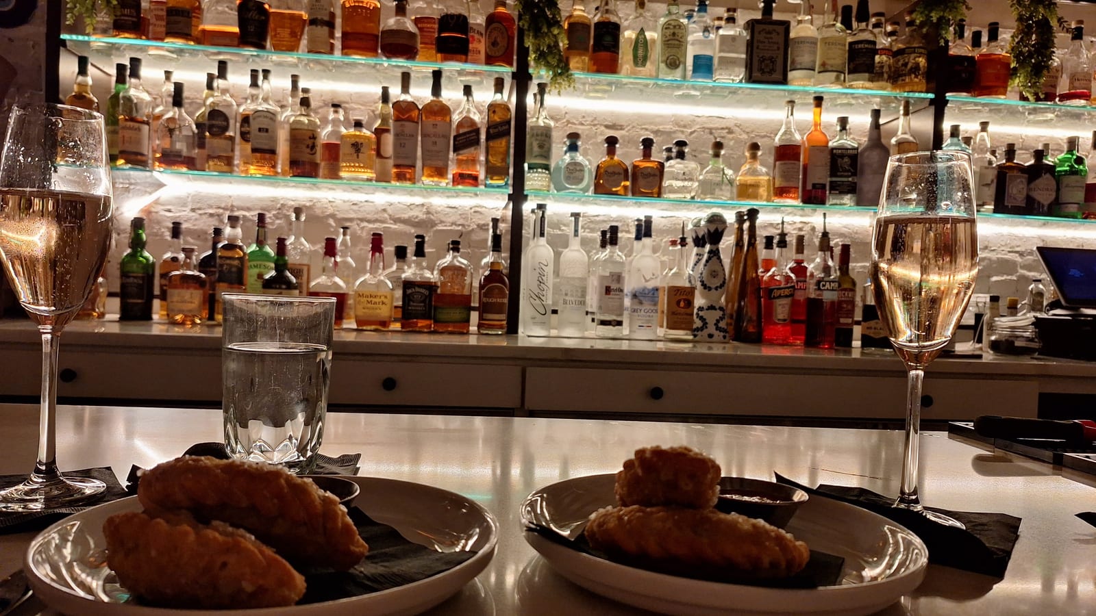 Palermo Argentinian Bistro Gramercy