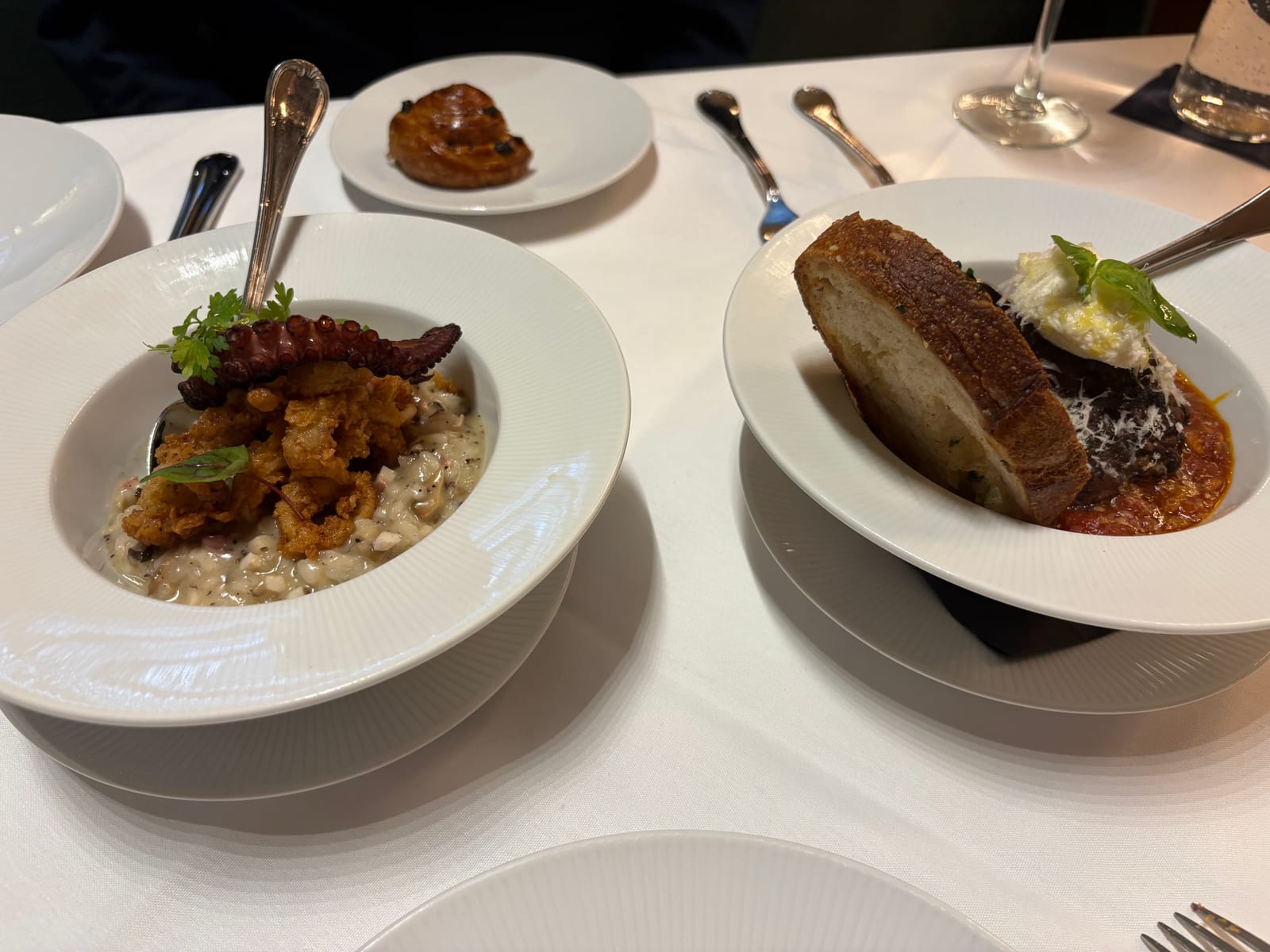 Palladino’s Steak & Seafood