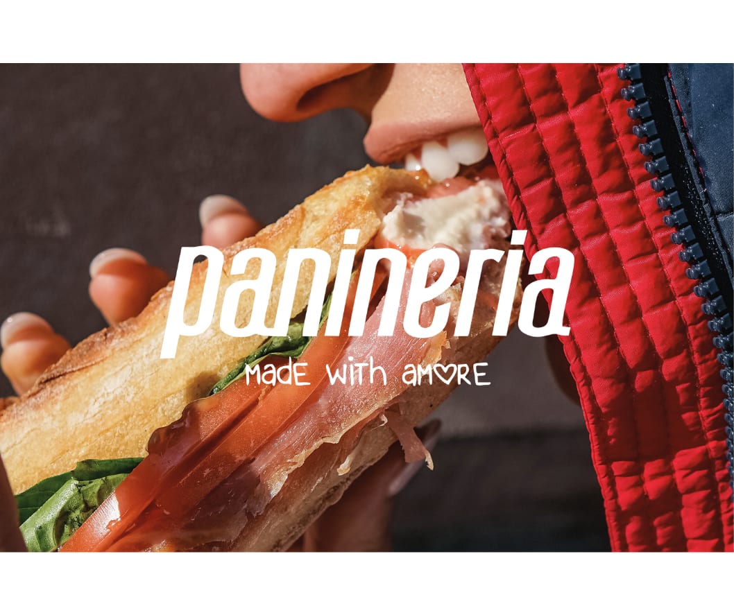 Panineria NYC