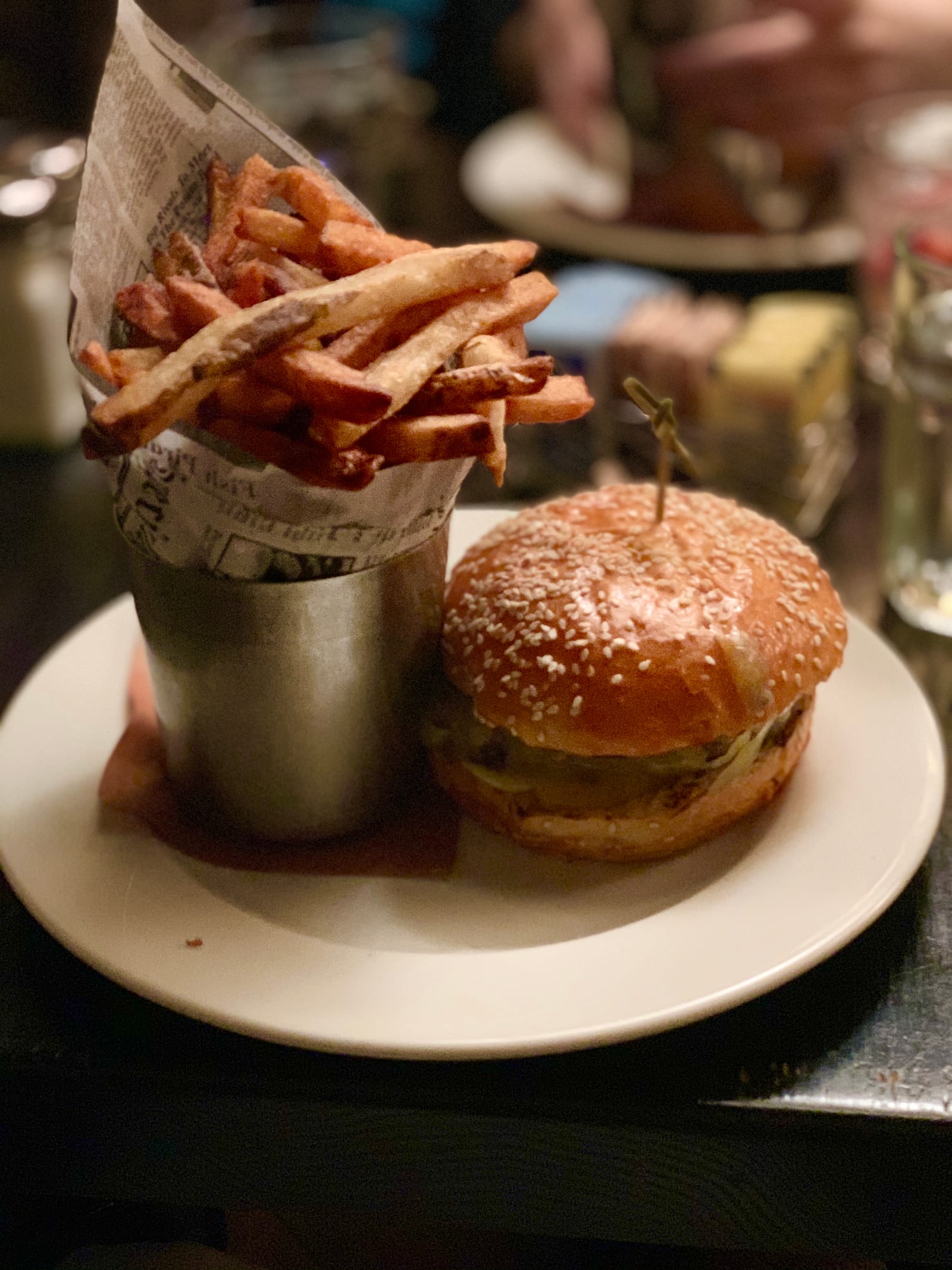 Park Avenue Tavern