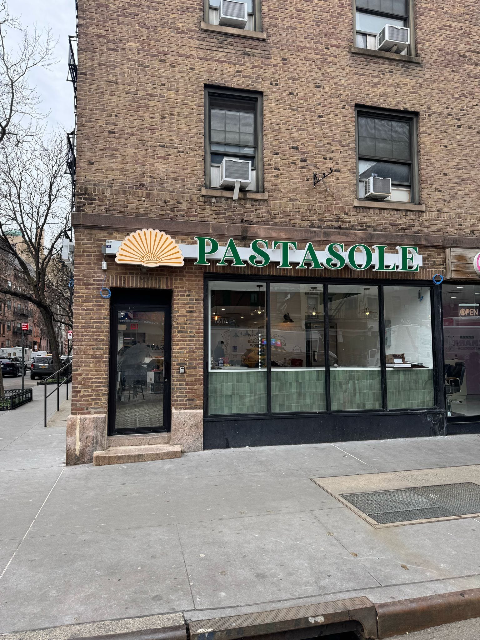 Pastasole Chelsea