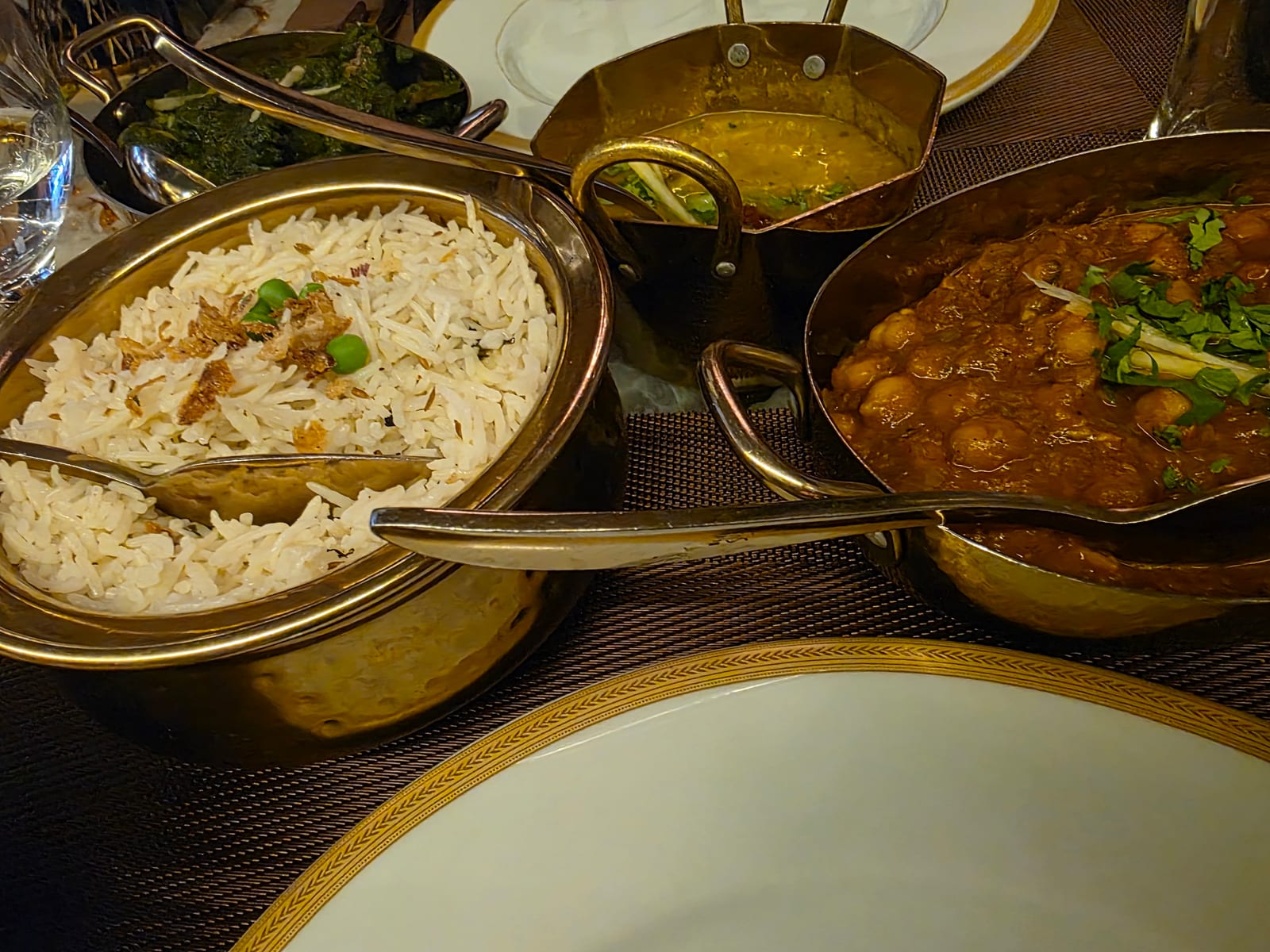 Patiala Indian Grill & Bar