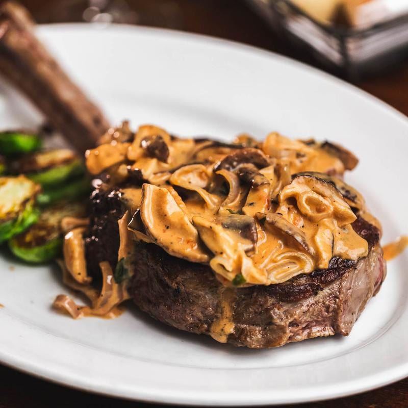 Paul & Jimmy’s Ristorante