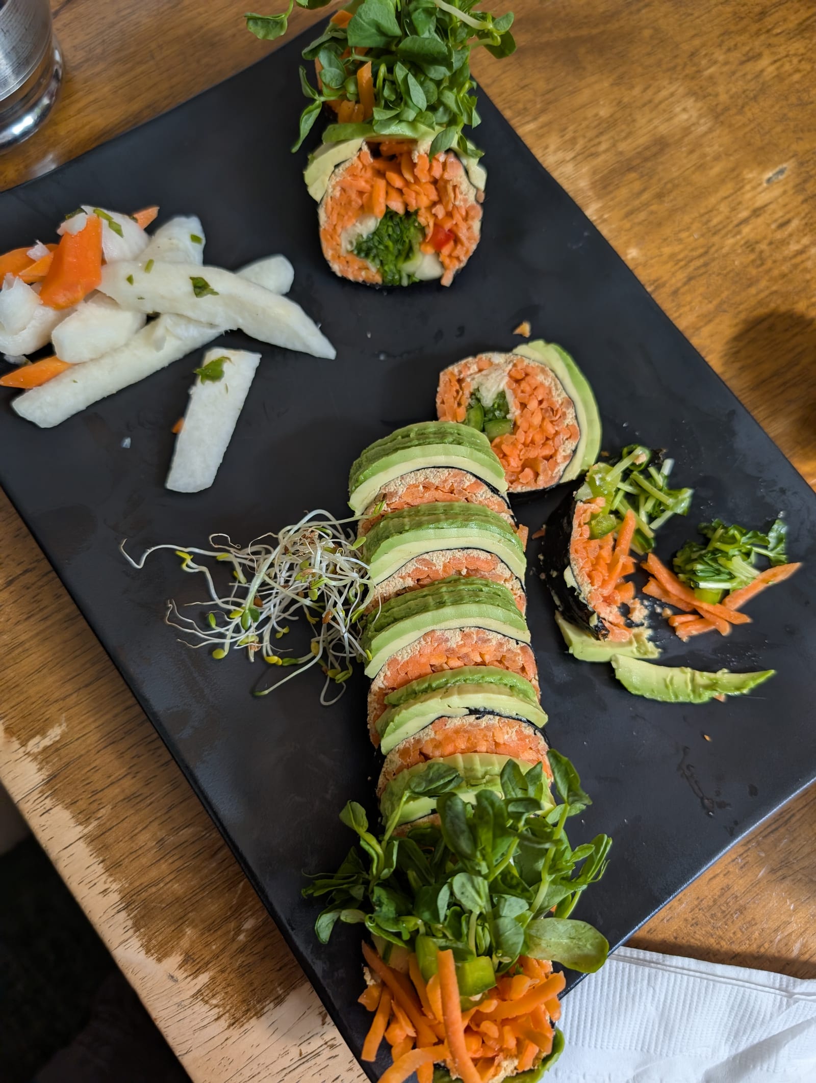 Peacefood