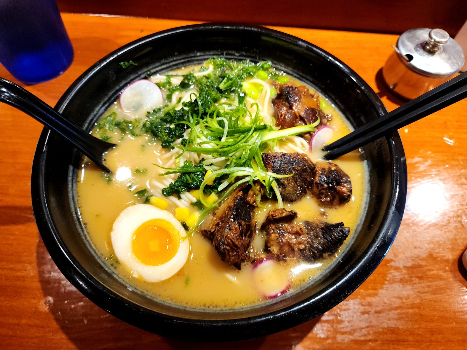 Peng's Noodle Folk