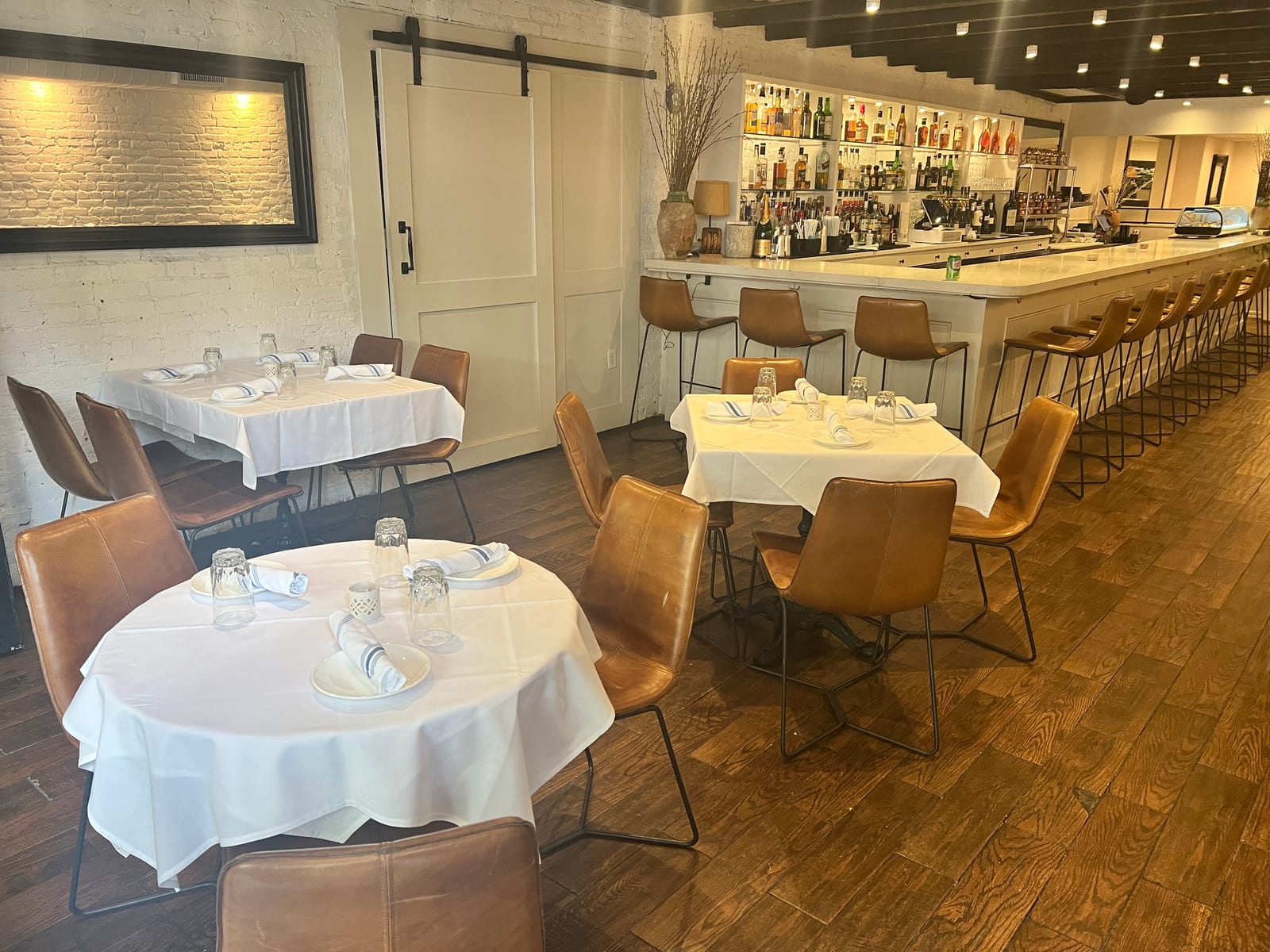 Pierre Loti Mediterranean Restaurant