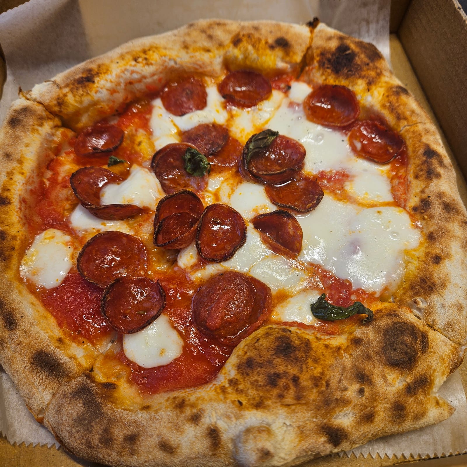 Pizzazz