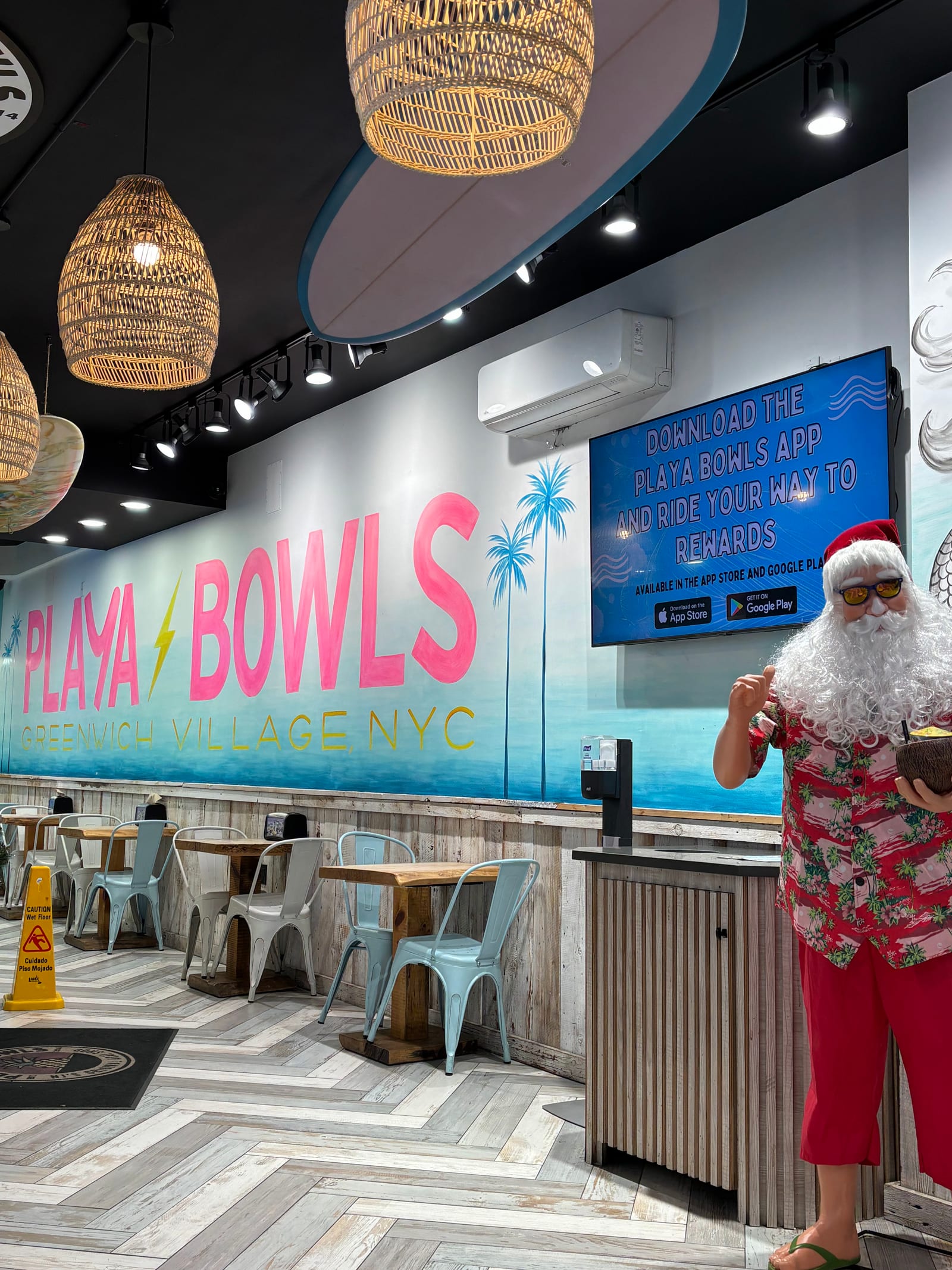 Playa Bowls