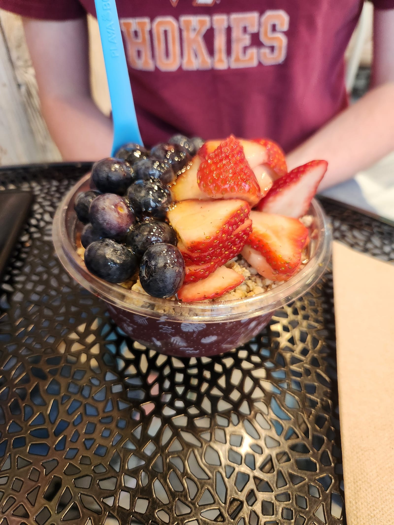 Playa Bowls