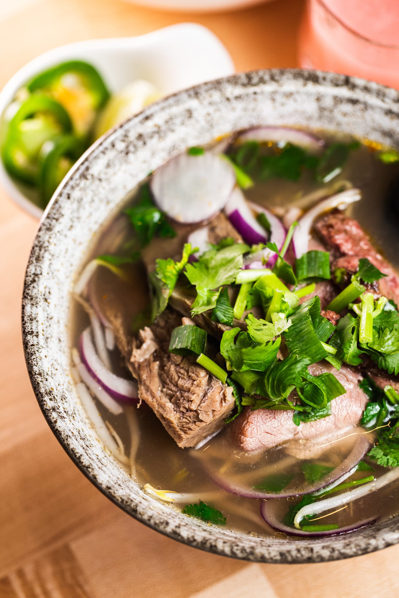 Plum Vietnamese Restaurant