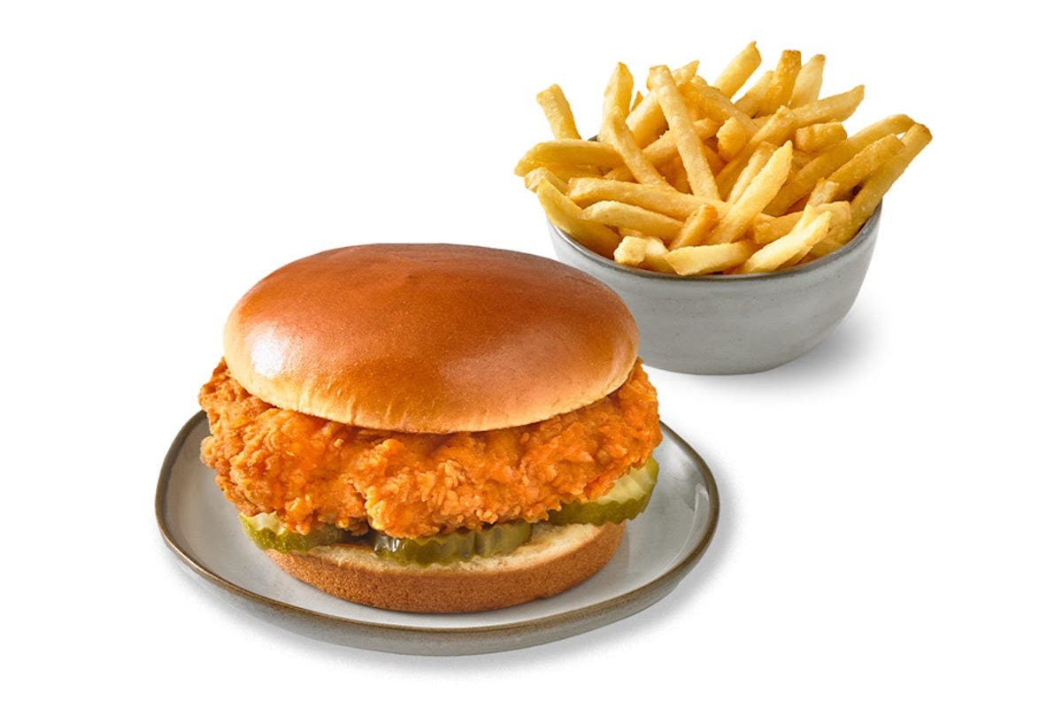 Pollo Campero