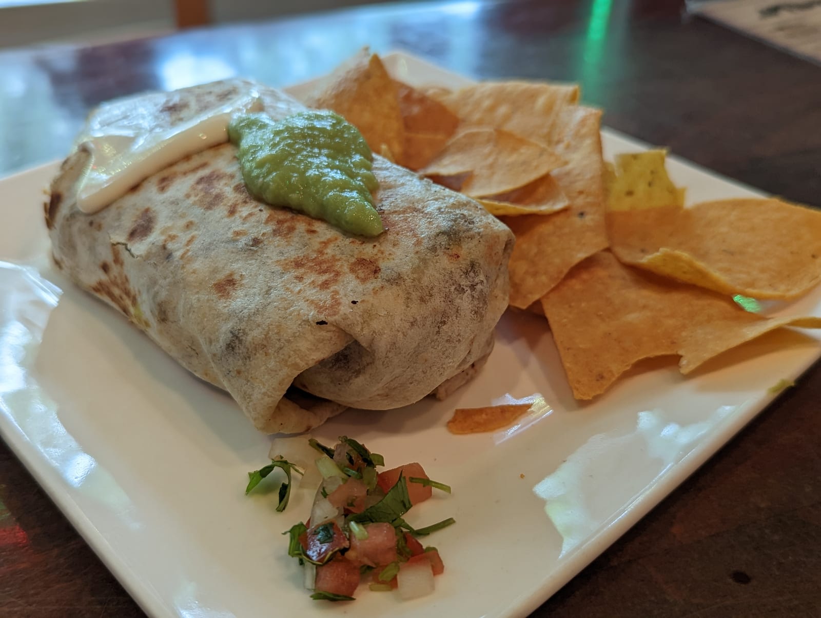 Ponche Taqueria