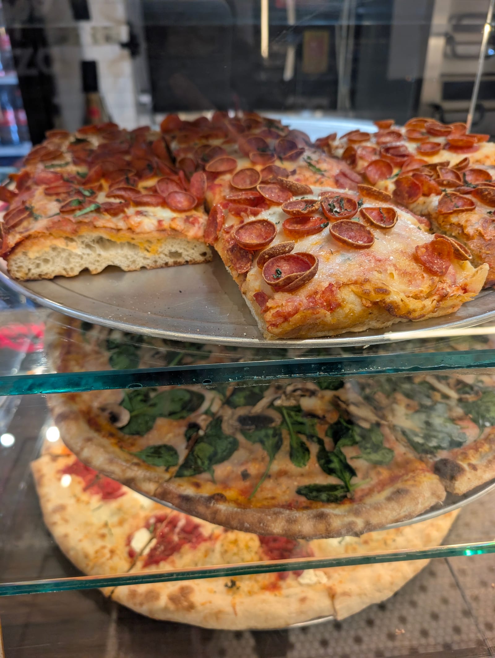 Pop’s Pizza