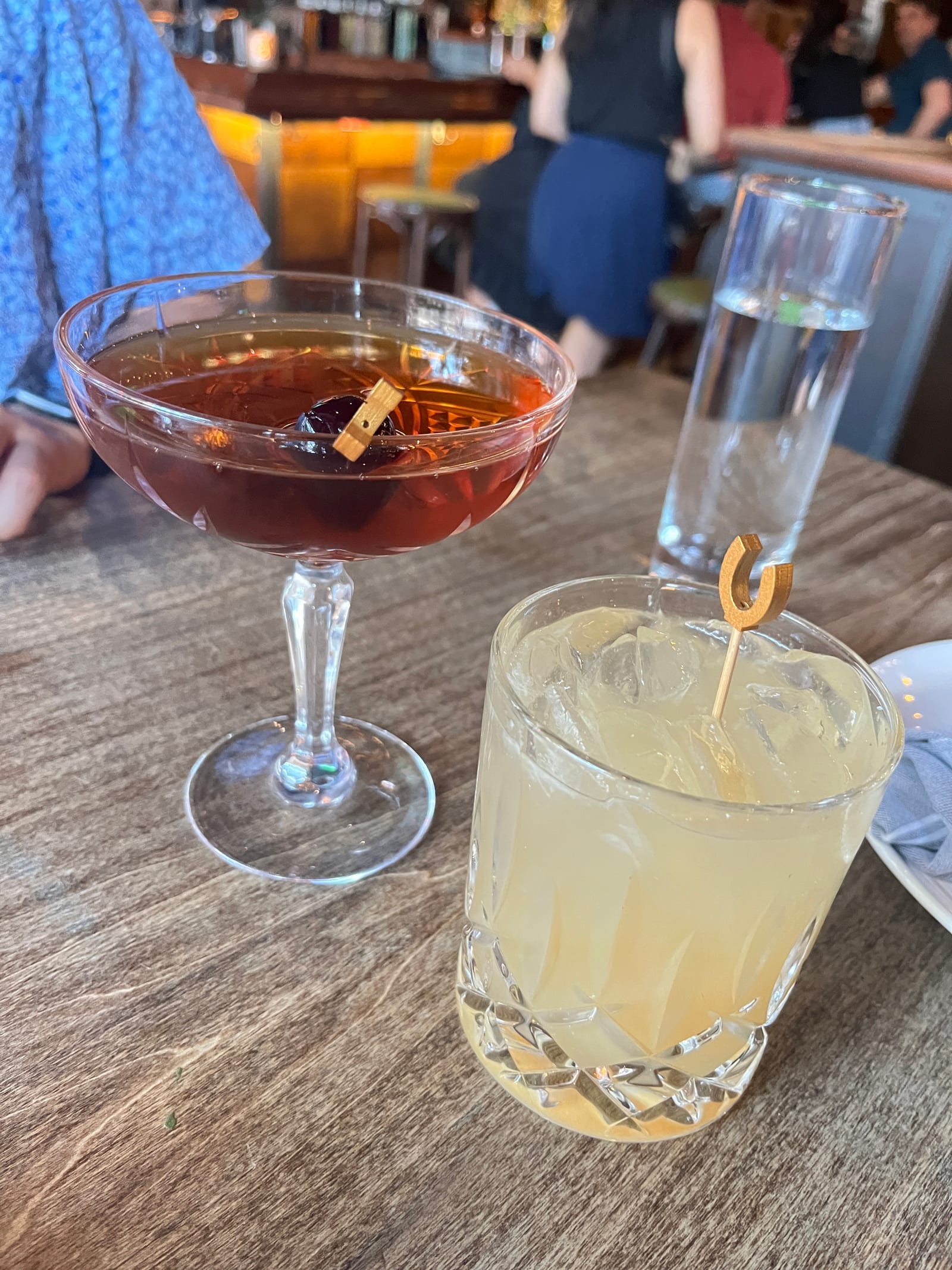 Prohibition