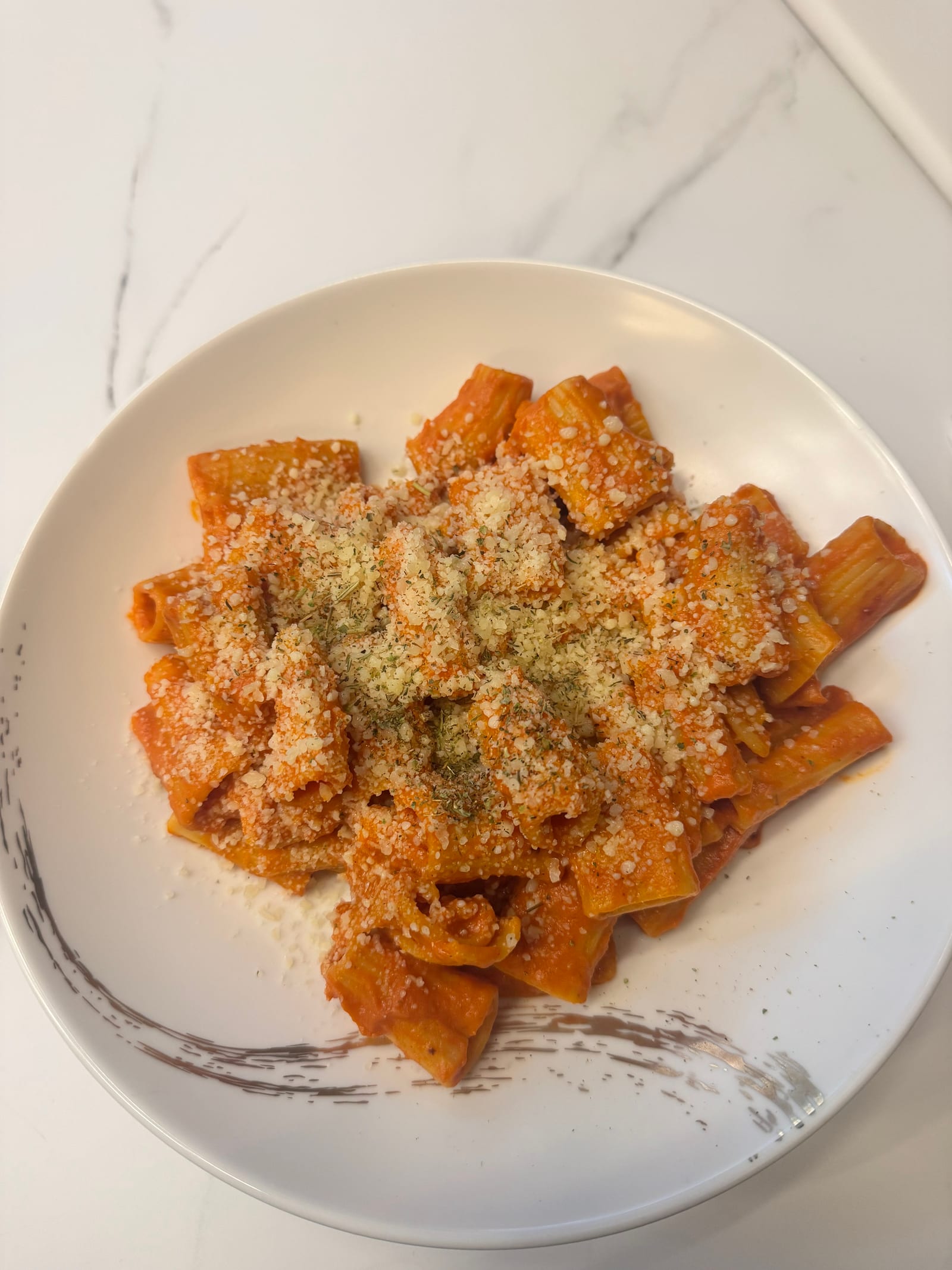 Pronto Pasta & More