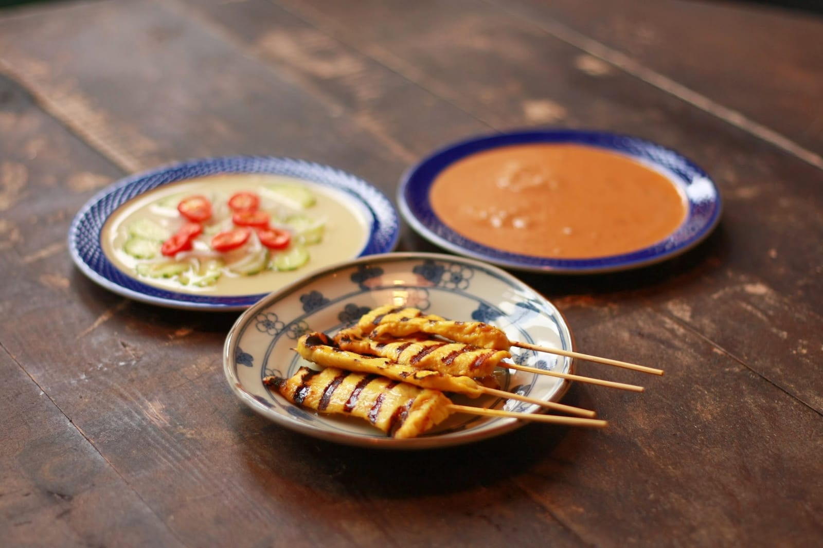 Pure Thai Cookhouse