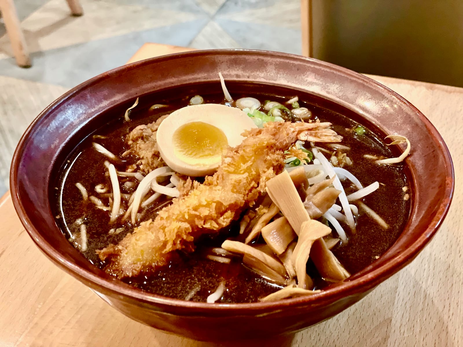Ramen Misoya West Village
