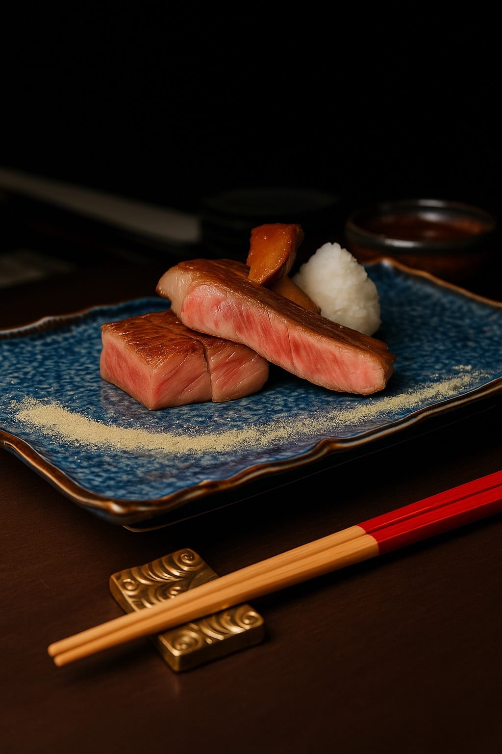 Rei Restaurant