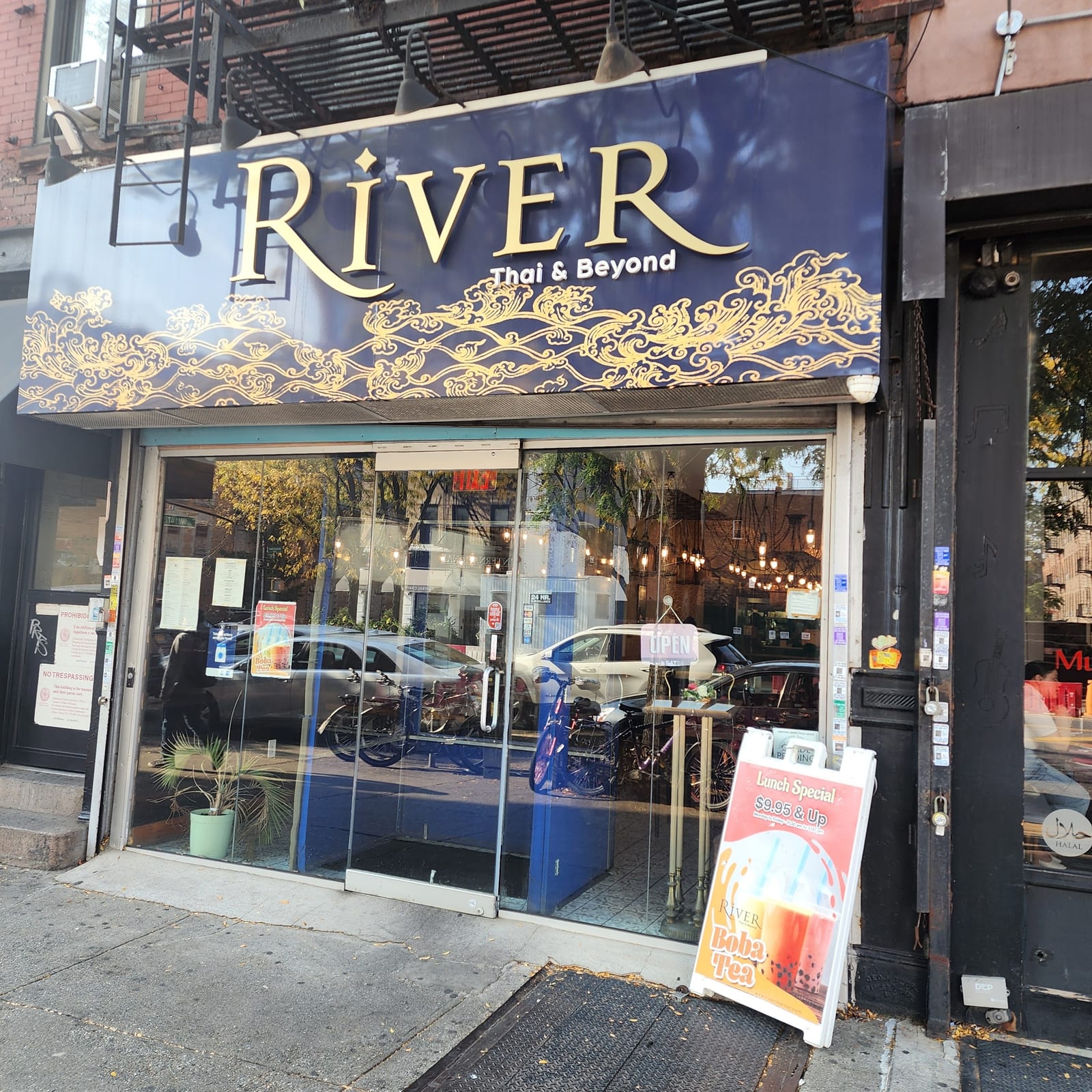 River