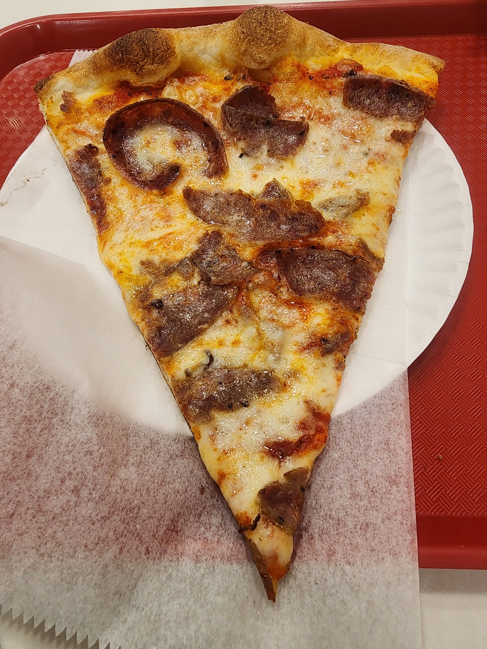 Roma Pizza