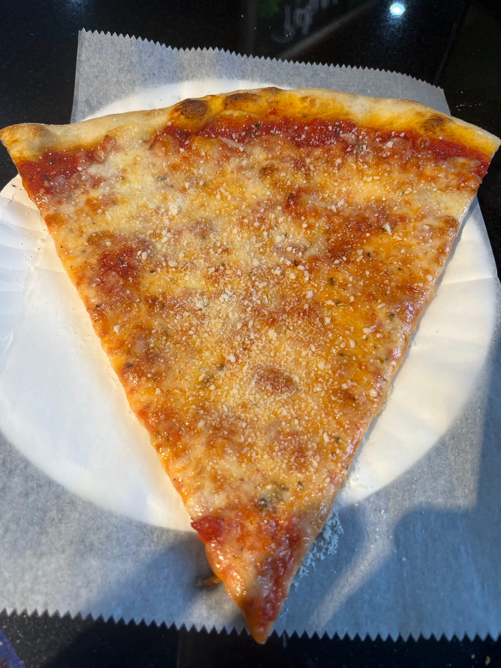 Rosa's Pizza