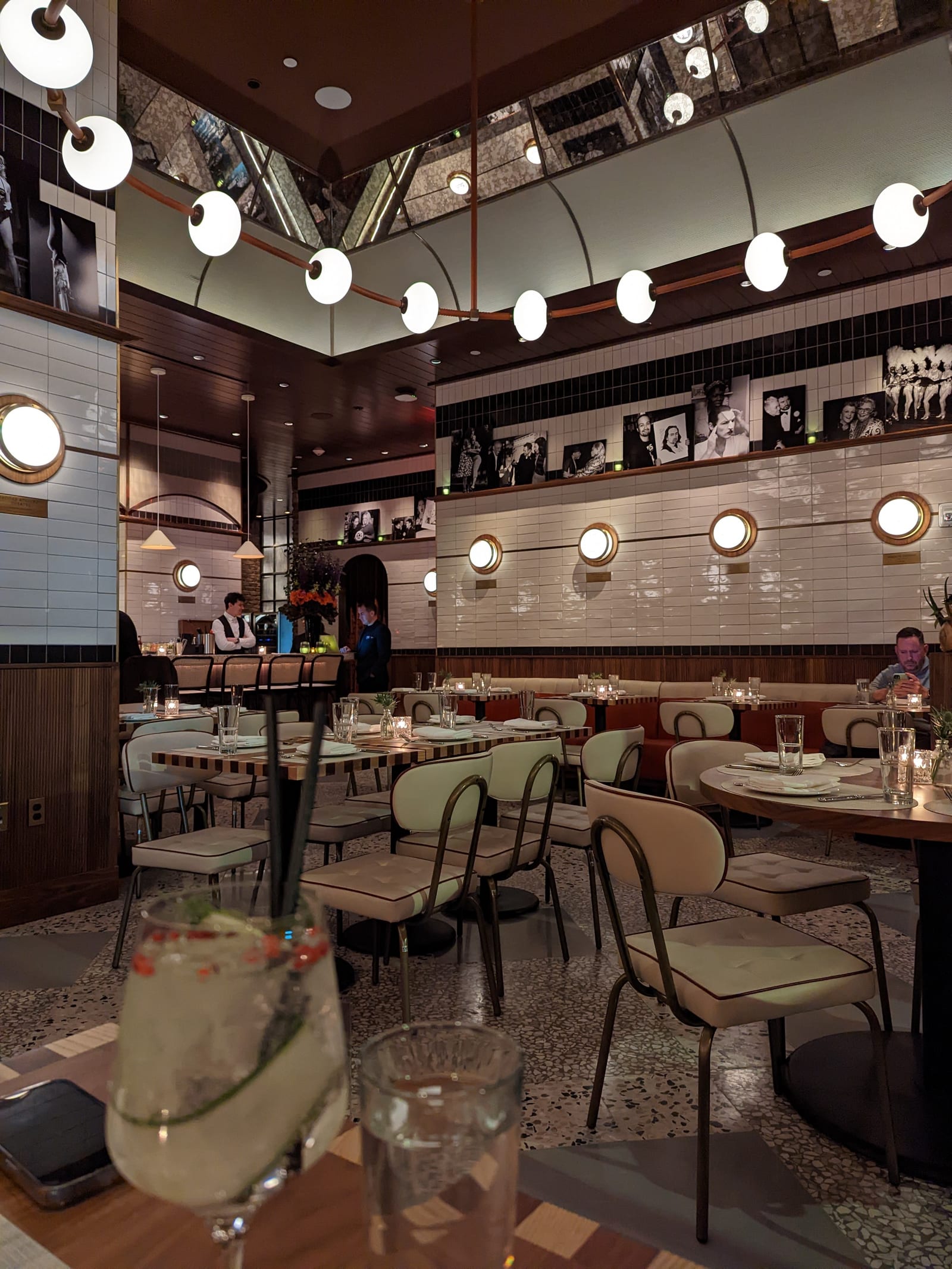Rosevale Kitchen