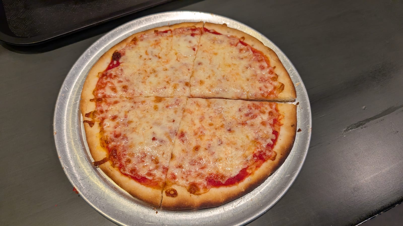 Rosie's Kosher Pizza