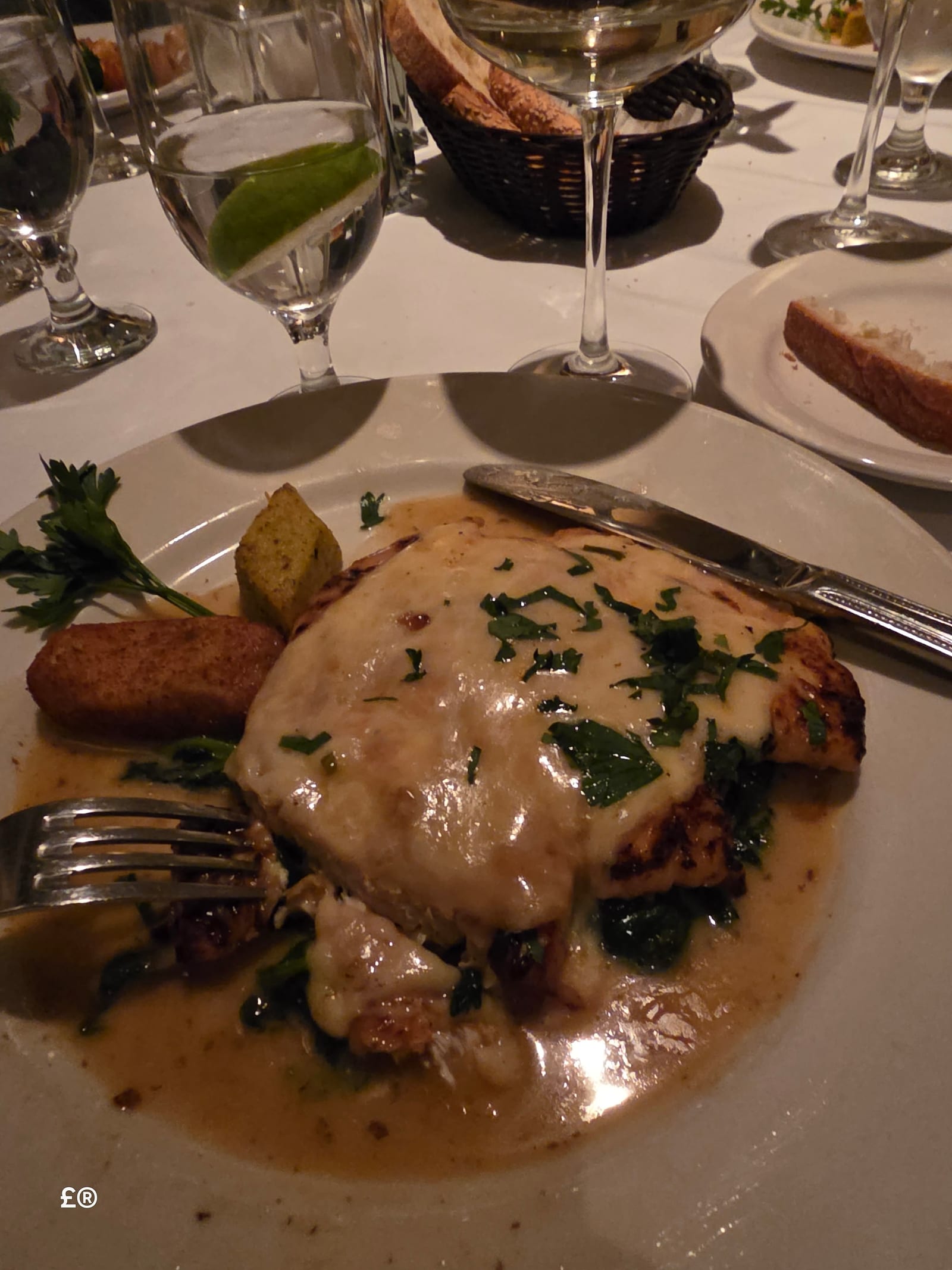 Rossini's