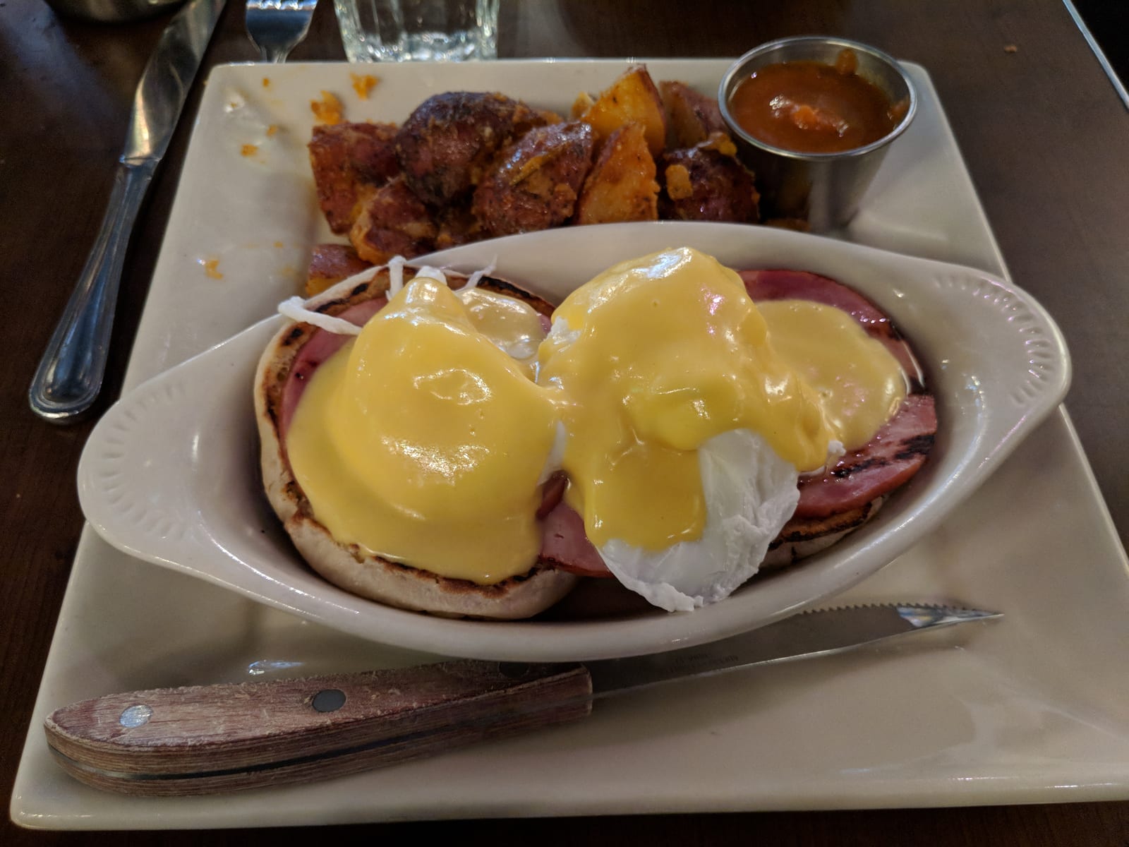 Route 66 Cafe