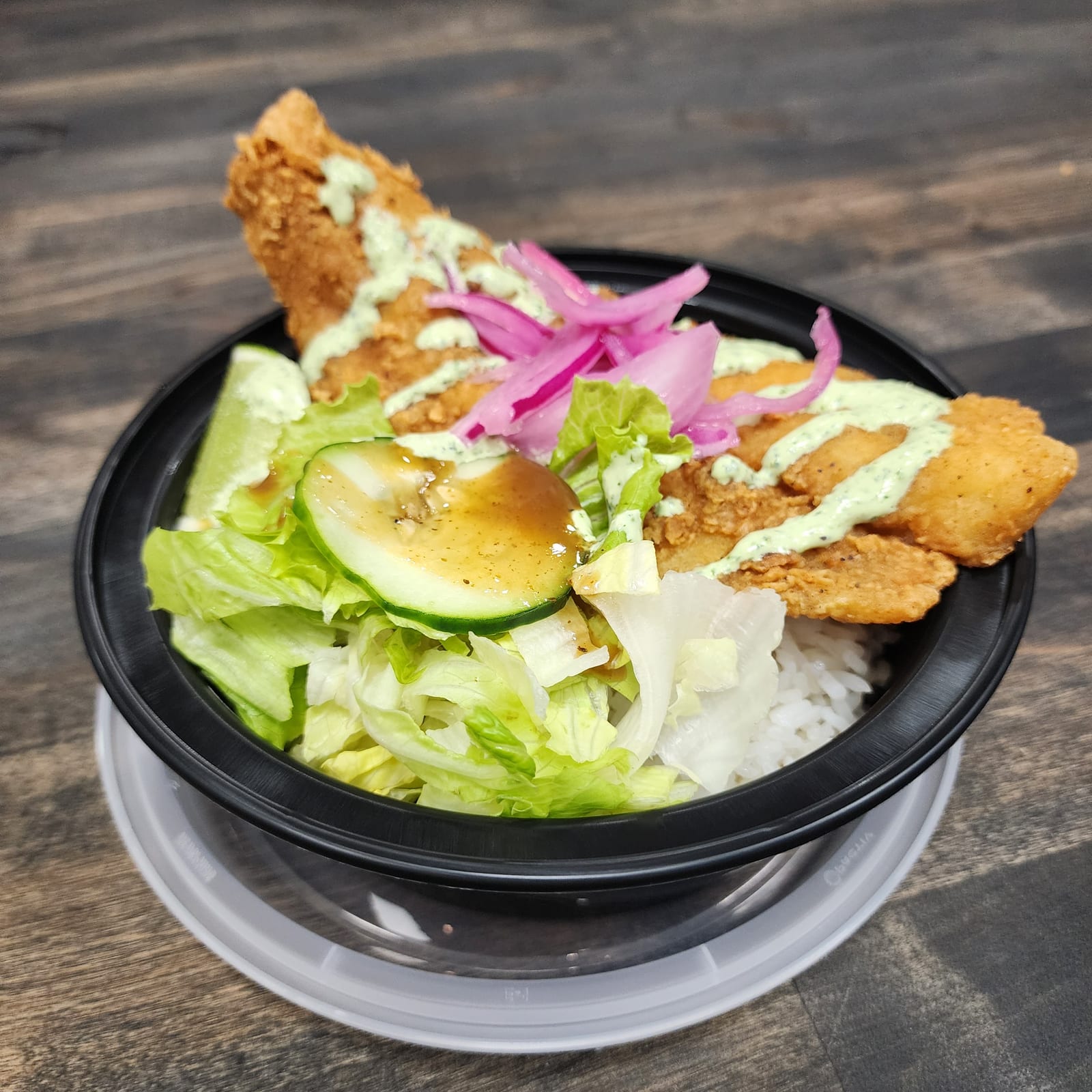 Rustico Craft Sandwiches & More