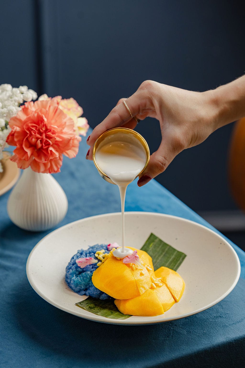 Rynn Thai Restaurant & Bar