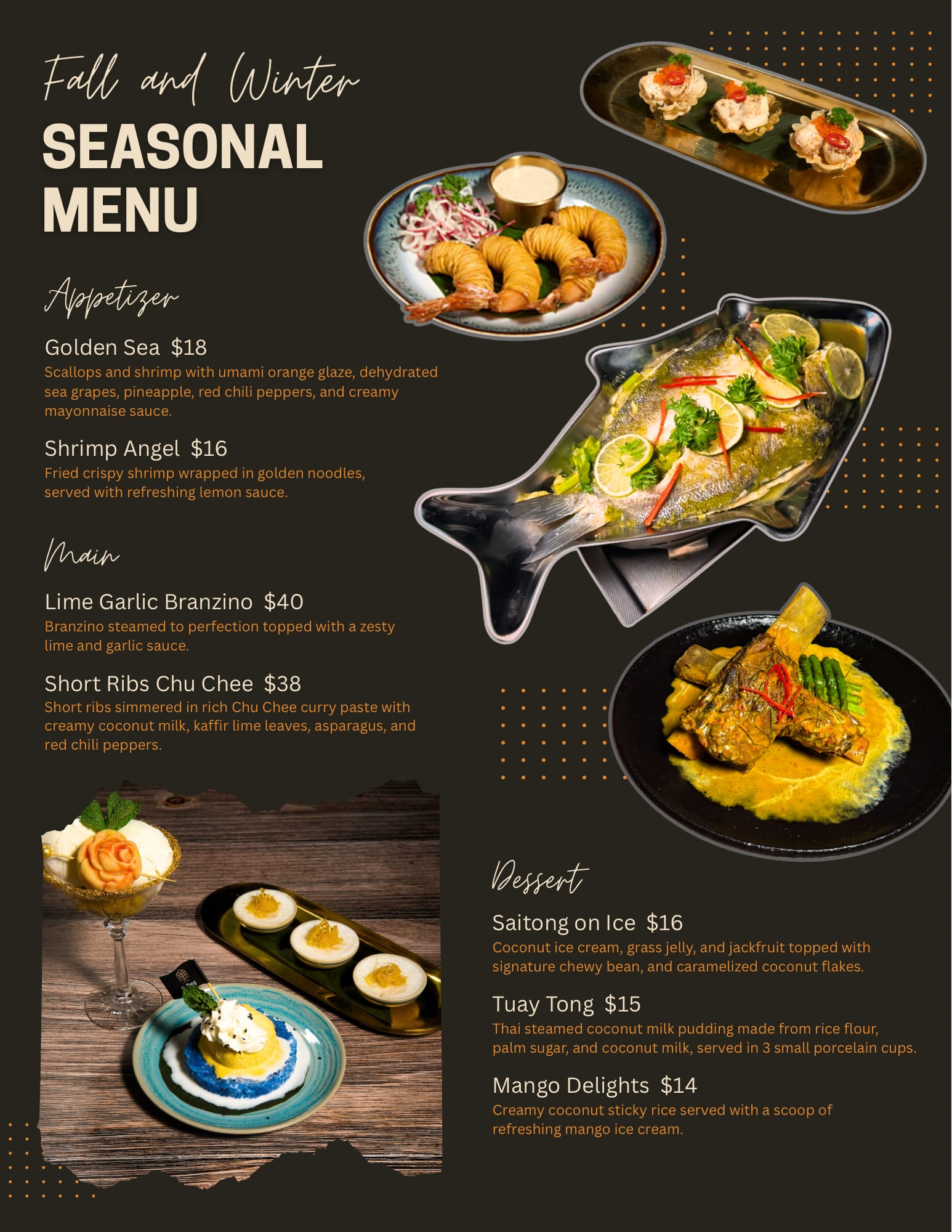 SaiTong Thai