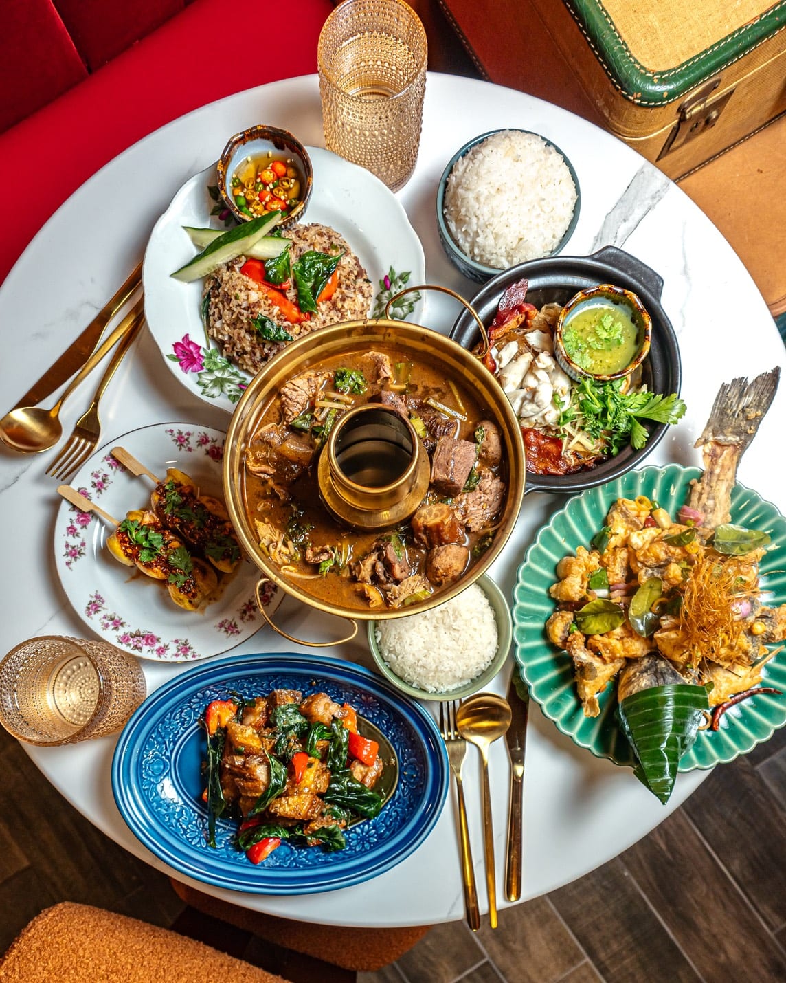 Samsaen Thai