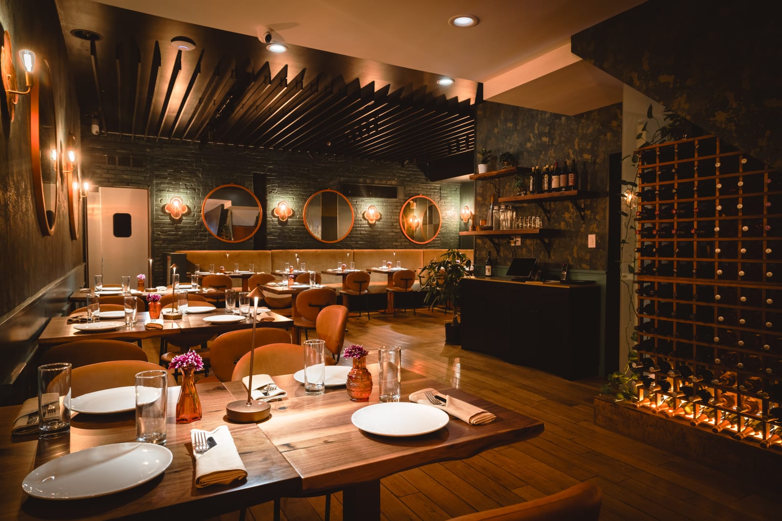 San Babila NYC