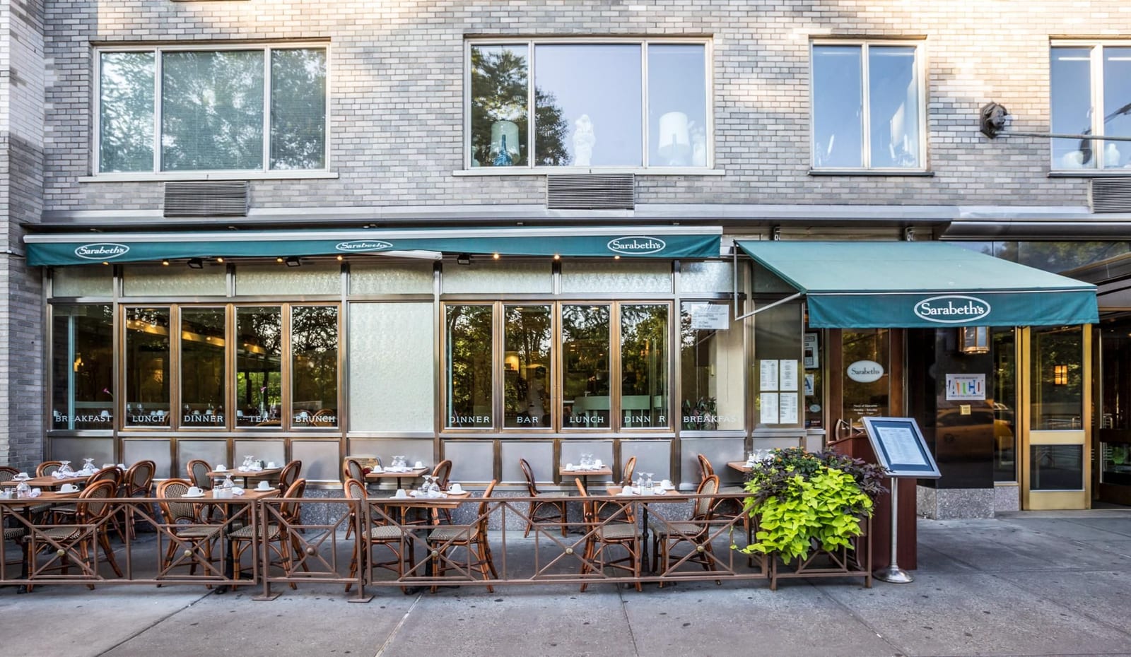 Sarabeth's Central Park South