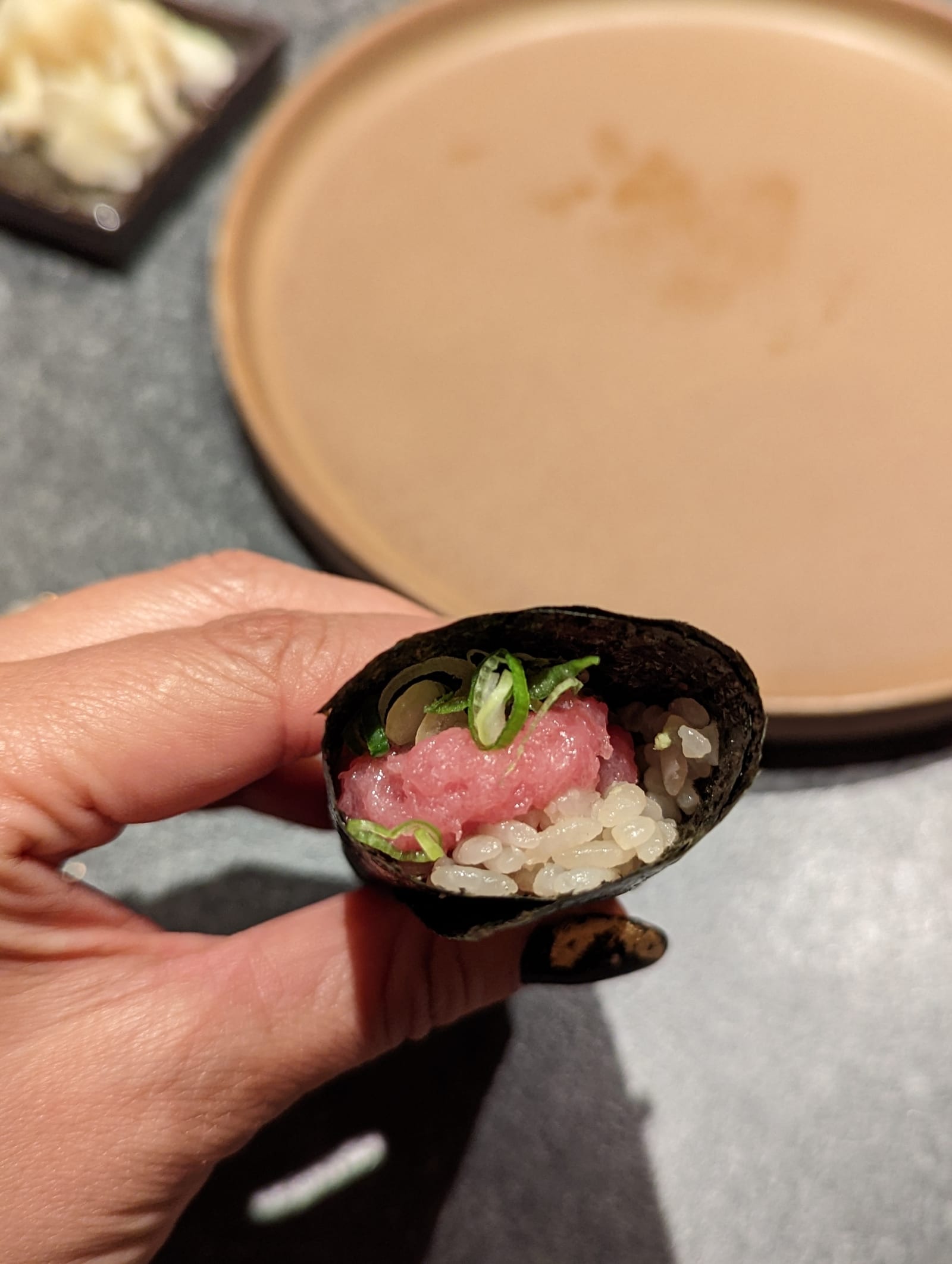 Sekai Omakase