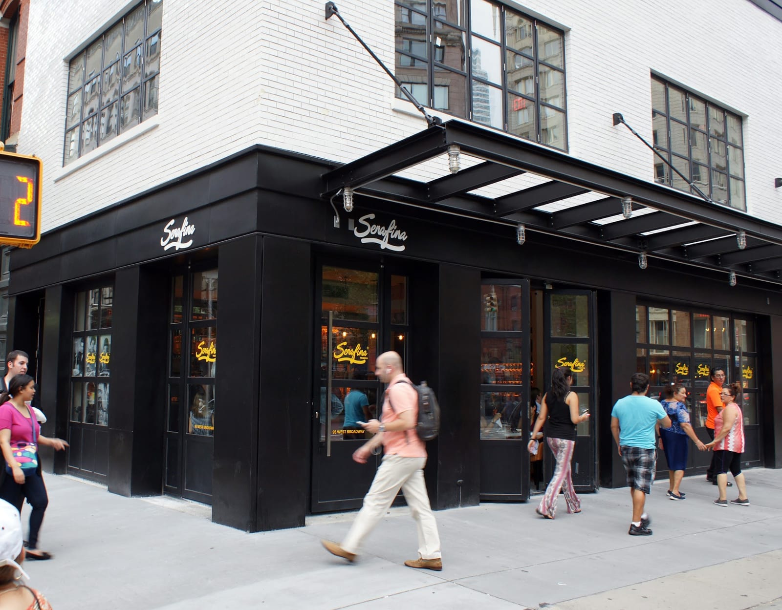 Serafina Tribeca