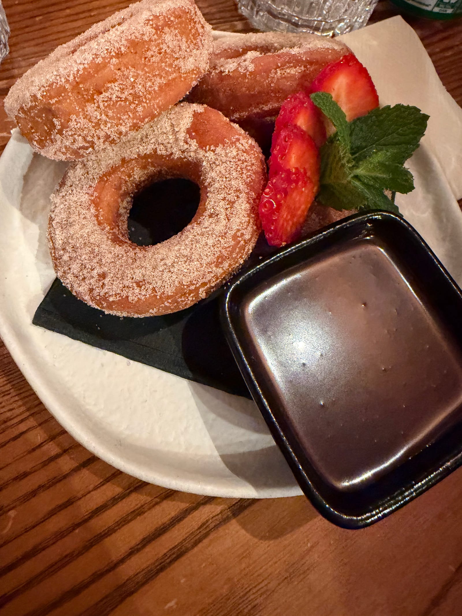 Serano's Italian
